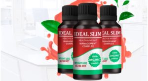 ideal slim