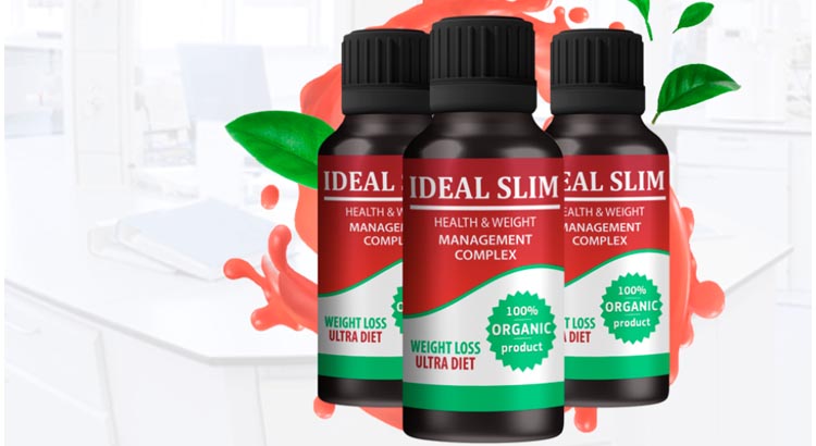 ideal slim