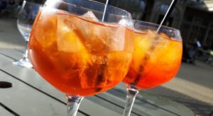 spritz fa bene?