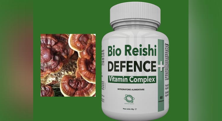 bioreishi defence