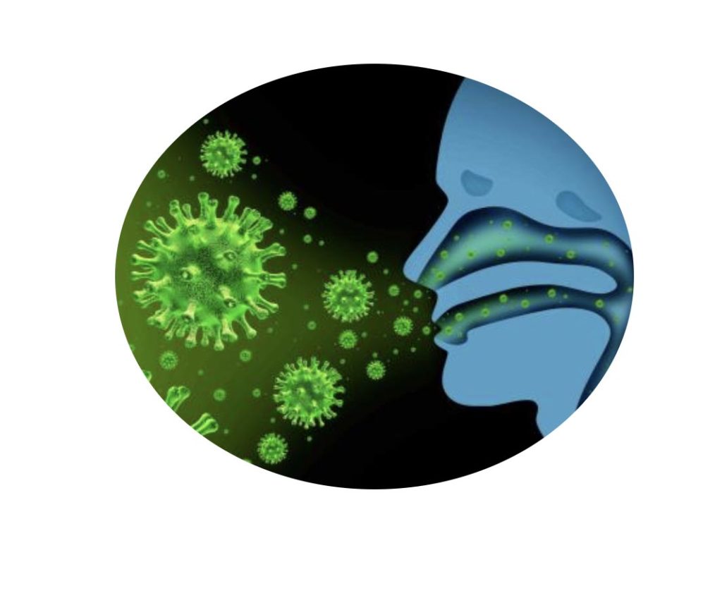 Influenza Bioreishi Defence Scaled