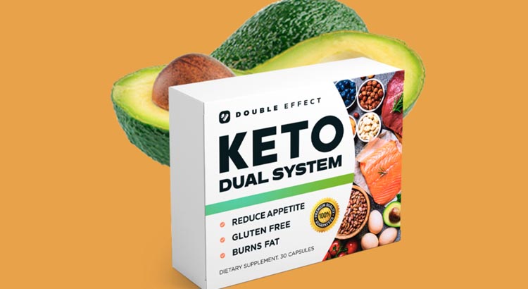 keto dual system