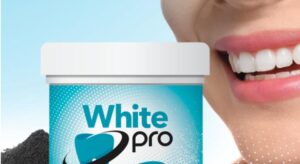 sbiancante white pro denti