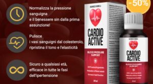 Cardio Active