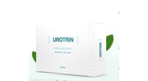 urotrin prostata