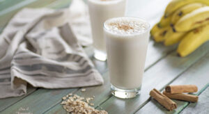 latte avena