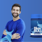 Blue Bull, maggiori prestazioni sessuali in poco tempo