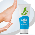Callogel gel pedicure contro i calli esfoliante e idratante
