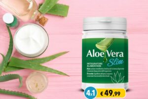 aloe vera slim