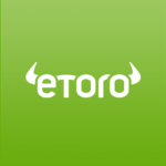 ETORO trading