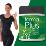 Forma Plus capsule