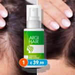 Anticaduta Capelli Argi Hair