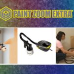 Paint Zoom Extra: recensioni sul noto verniciatore spray